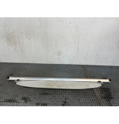 Plage arriere TOYOTA PRIUS 3