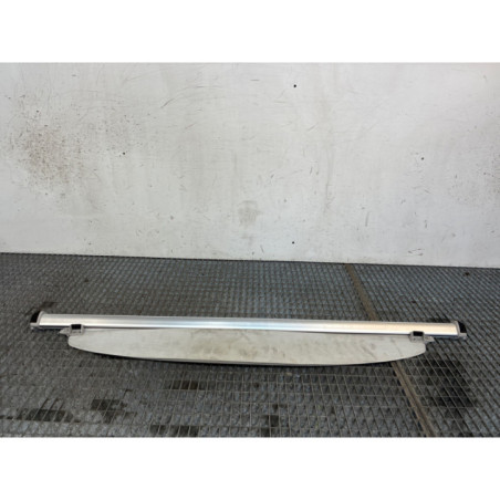 Plage arriere TOYOTA PRIUS 3