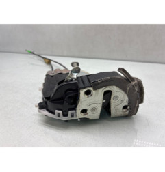 Serrure arriere gauche TOYOTA PRIUS 3 Photo n°1