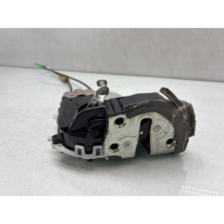 Serrure arriere gauche TOYOTA PRIUS 3 Photo n°1