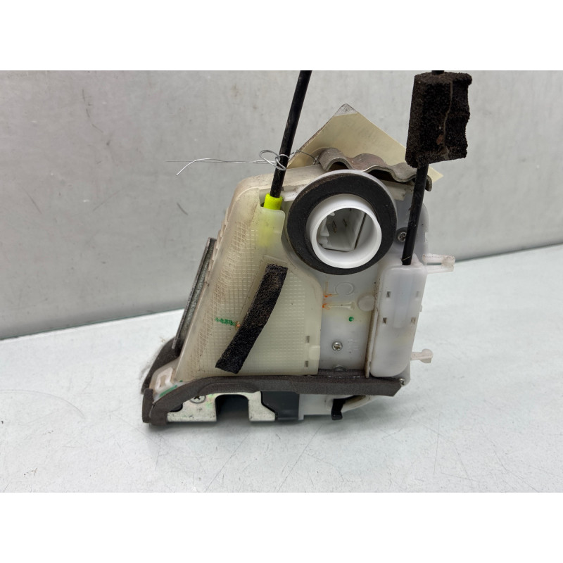 Serrure arriere gauche TOYOTA PRIUS 3 Photo n°4