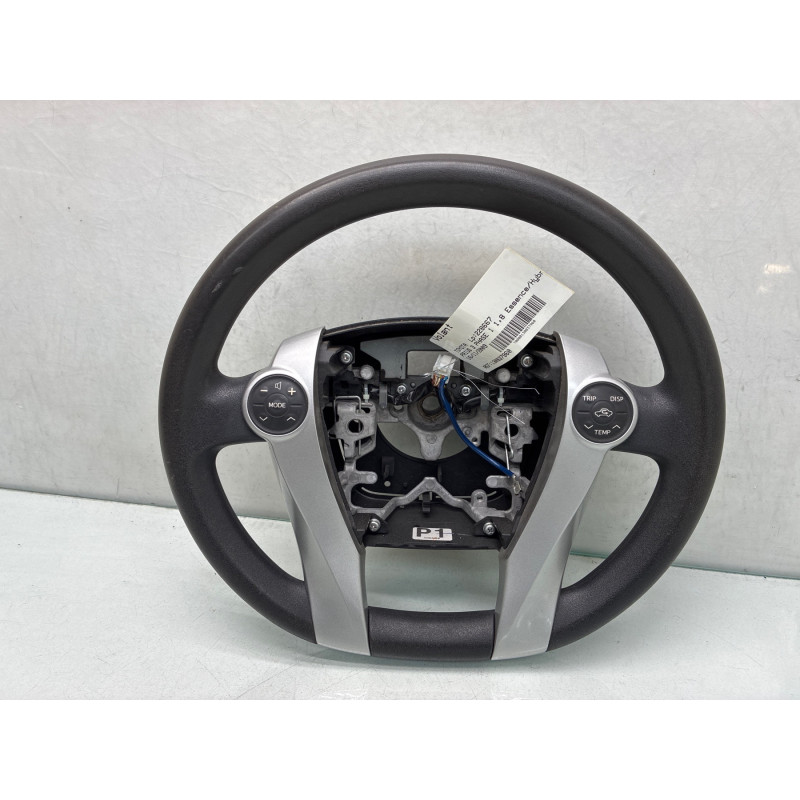 Volant TOYOTA PRIUS 3 Photo n°1