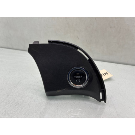 Bouton de demarrage TOYOTA PRIUS 3 Photo n°1