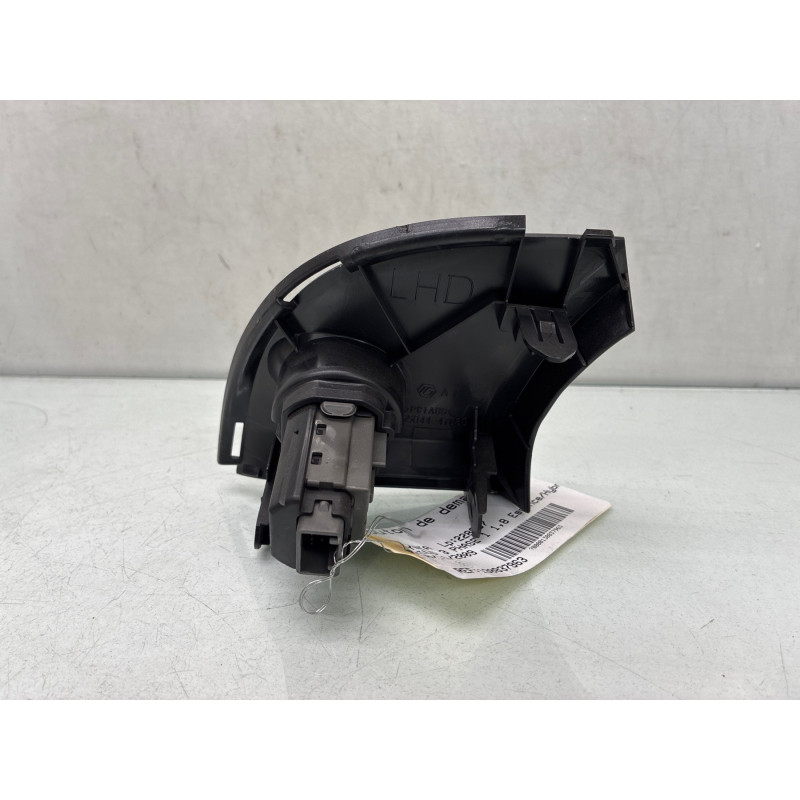Bouton de demarrage TOYOTA PRIUS 3 Photo n°3