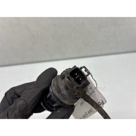 Pompe lave glace avant TOYOTA PRIUS 3 Photo n°1