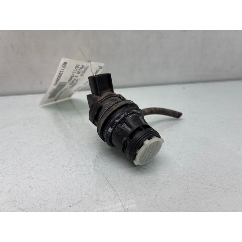 Pompe lave glace avant TOYOTA PRIUS 3 Photo n°3