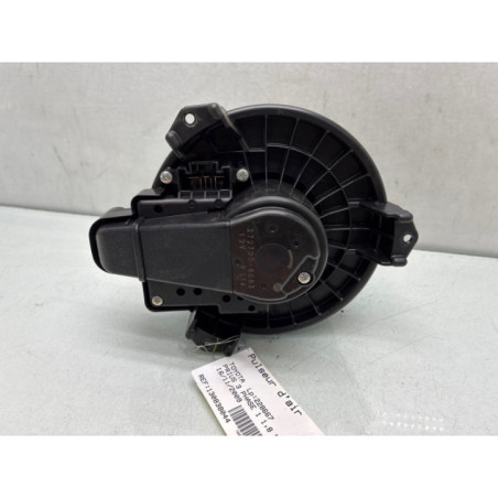 Pulseur d'air TOYOTA PRIUS 3