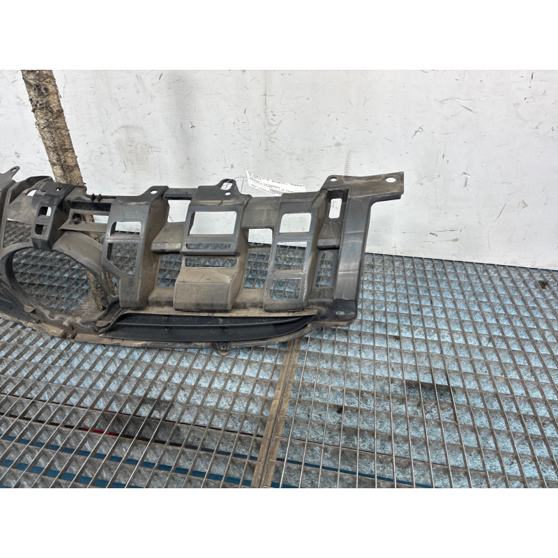 Armature avant, Masque avant TOYOTA PRIUS 3 Photo n°2