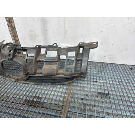 Armature avant, Masque avant TOYOTA PRIUS 3