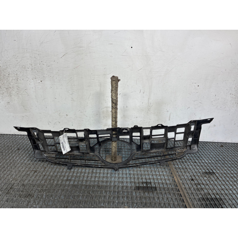Armature avant, Masque avant TOYOTA PRIUS 3 Photo n°3