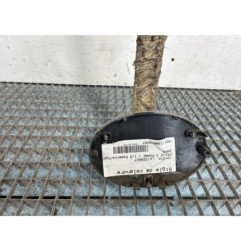Sigle de calandre TOYOTA PRIUS 3
