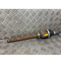 Cardan droit (transmission) PEUGEOT 208 2 Photo n°1