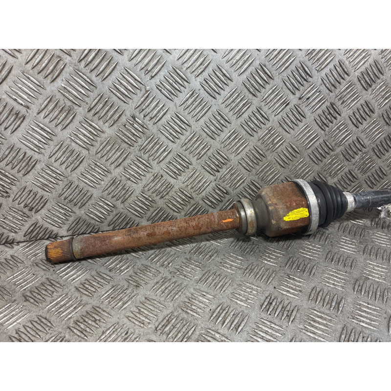 Cardan droit (transmission) PEUGEOT 208 2 Photo n°1