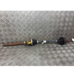 Cardan droit (transmission) PEUGEOT 208 2