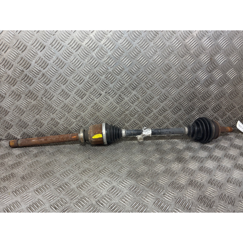 Cardan droit (transmission) PEUGEOT 208 2 Photo n°2