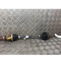 Cardan droit (transmission) PEUGEOT 208 2