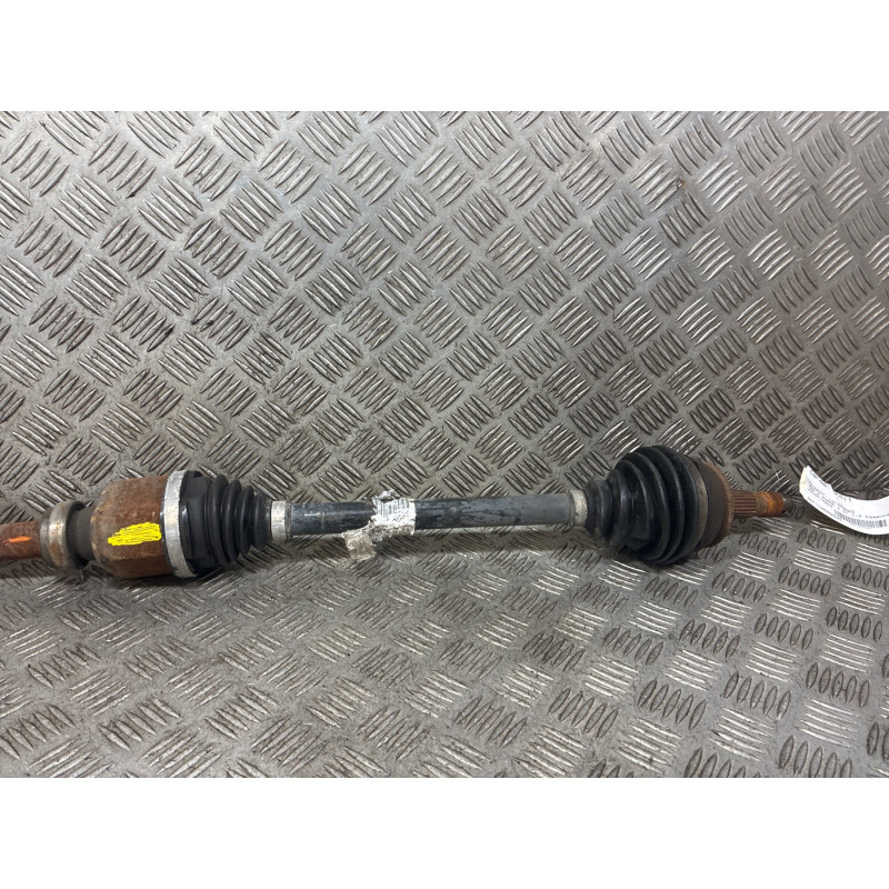 Cardan droit (transmission) PEUGEOT 208 2 Photo n°3
