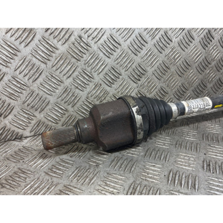 Cardan gauche (transmission) PEUGEOT 208 2