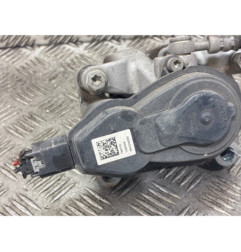 Etrier arriere gauche (freinage) PEUGEOT 208 2