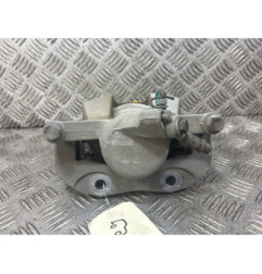 Etrier avant droit (freinage) PEUGEOT 208 2