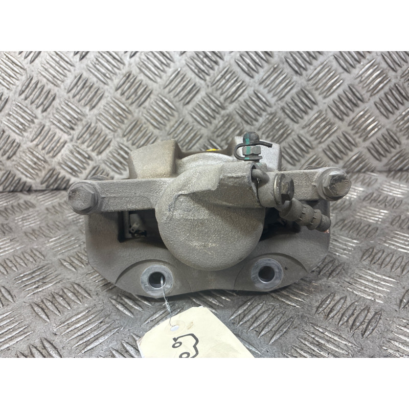 Etrier avant droit (freinage) PEUGEOT 208 2 Photo n°4