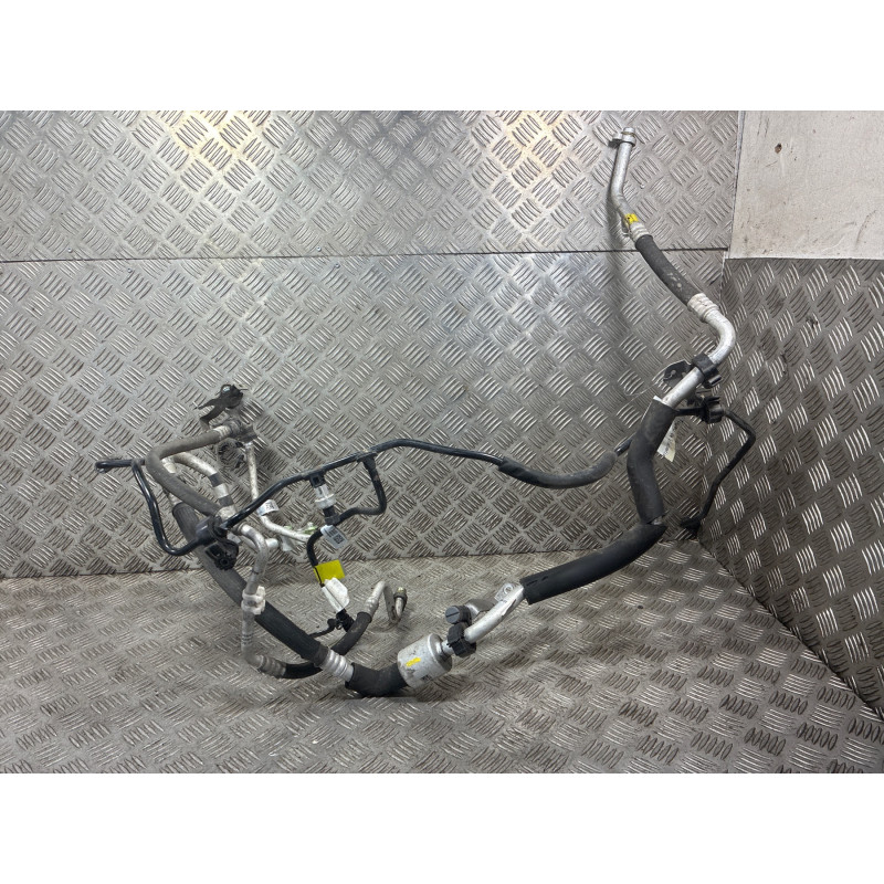 Tuyau de climatisation JEEP RENEGADE Photo n°4