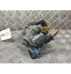 Support filtre gazoil JEEP RENEGADE Photo n°1