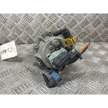 Support filtre gazoil JEEP RENEGADE Photo n°1