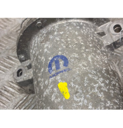 Support filtre gazoil JEEP RENEGADE