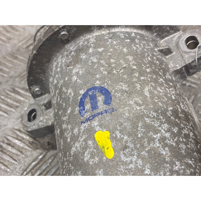 Support filtre gazoil JEEP RENEGADE Photo n°2