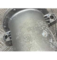 Support filtre gazoil JEEP RENEGADE