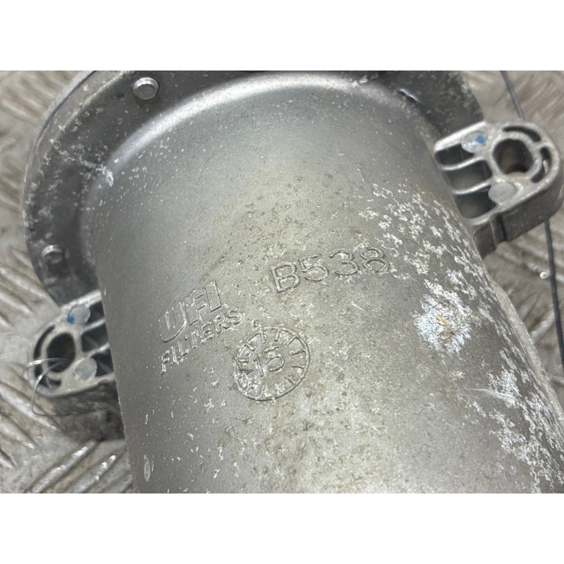 Support filtre gazoil JEEP RENEGADE Photo n°3