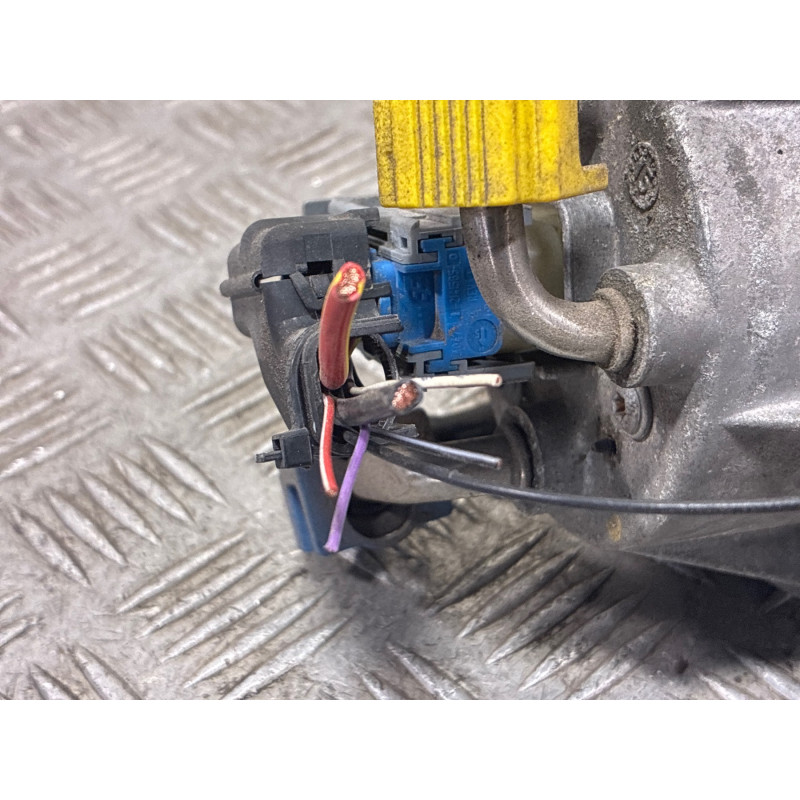Support filtre gazoil JEEP RENEGADE Photo n°4