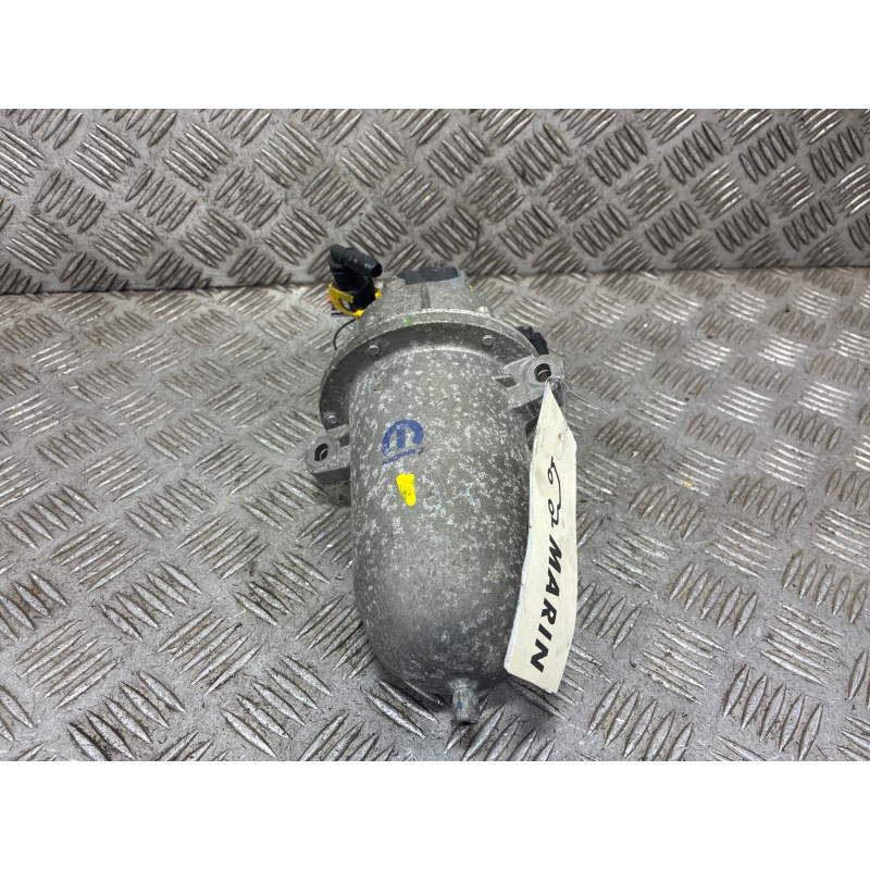 Support filtre gazoil JEEP RENEGADE Photo n°5