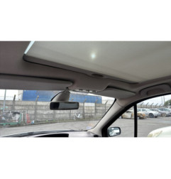 Jante RENAULT SCENIC 2