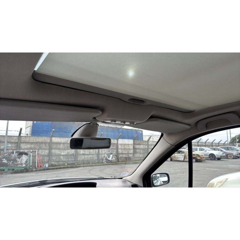Jante RENAULT SCENIC 2 Photo n°20