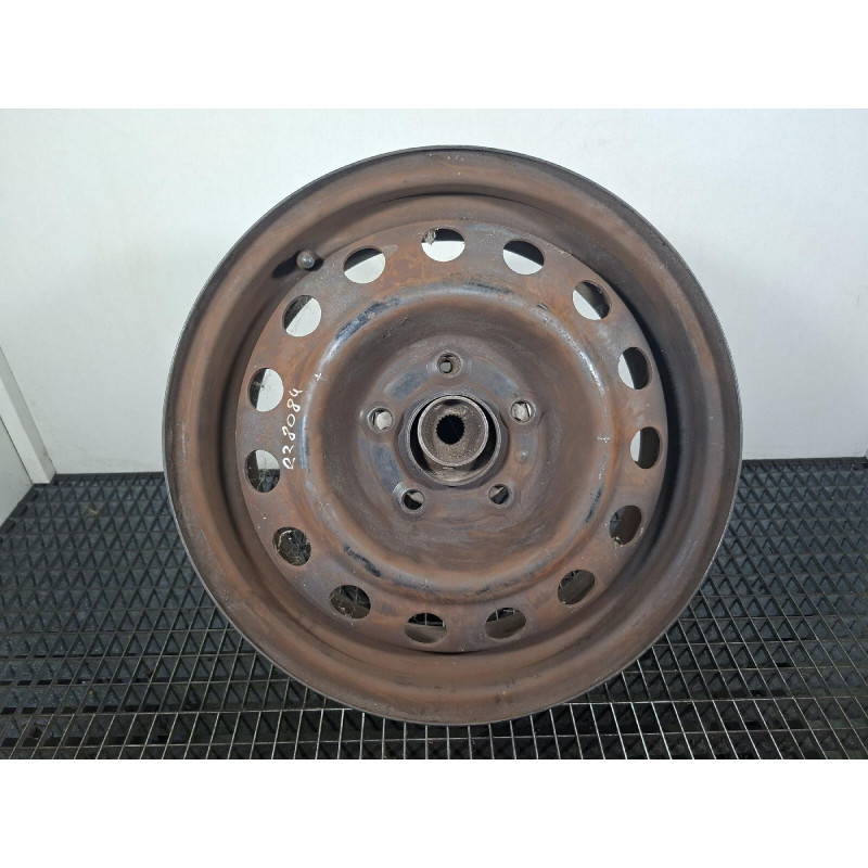 Jante HYUNDAI I 30 1 Photo n°1