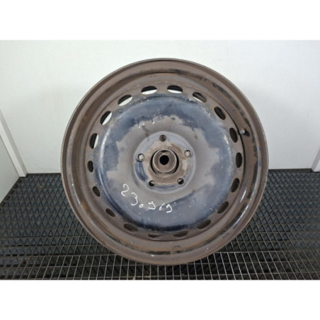 Jante RENAULT SCENIC 3