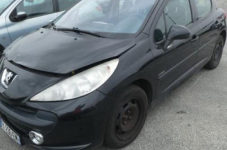 Pretensionneur de ceinture avant droit PEUGEOT 207