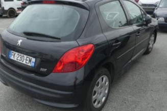 Pretensionneur de ceinture avant droit PEUGEOT 207
