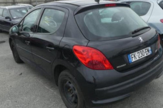 Pretensionneur de ceinture avant droit PEUGEOT 207