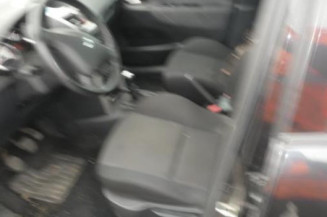 Pretensionneur de ceinture avant droit PEUGEOT 207
