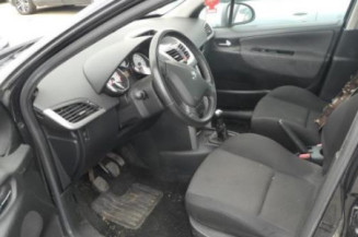 Pretensionneur de ceinture avant droit PEUGEOT 207