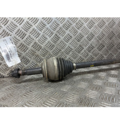 Cardan droit (transmission) TOYOTA IQ