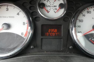 Pretensionneur de ceinture avant droit PEUGEOT 207