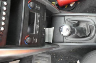Pretensionneur de ceinture avant droit PEUGEOT 207