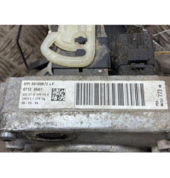 Pompe de direction PEUGEOT 508 1