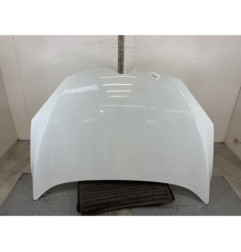 Capot RENAULT MEGANE 3 Photo n°1