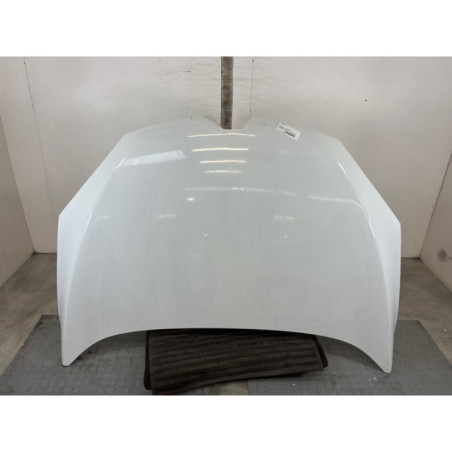 Capot RENAULT MEGANE 3 Photo n°1
