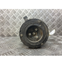 Compresseur clim FORD FIESTA 6 Photo n°1